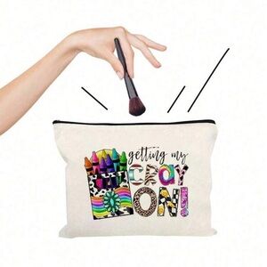Getting My CrayOn Makeup Travel Bag